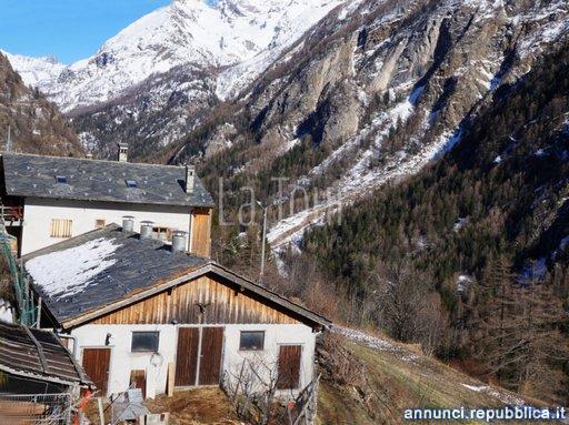 Altri immobili   Bionaz Aosta