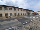 Casale Monferrato, Via Visconti vendesi