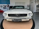 Ford Mustang 289 COUPE' V8
